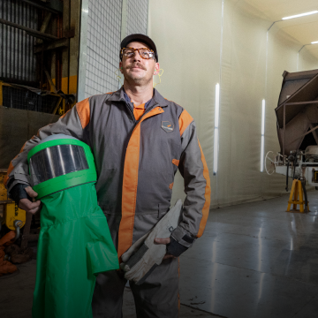 화물 및 구동 시스템