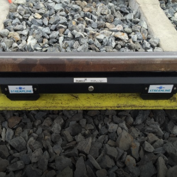 정밀 열차 계량