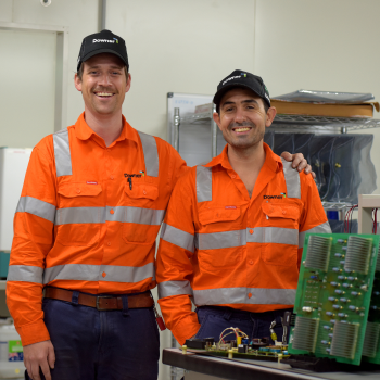 철도 유지 관리 재고 – 바카라사이트가 폐기물, 탄소 및 복잡성을 줄이는 방법