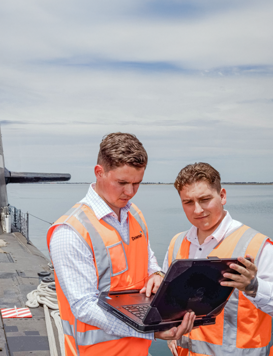 바카라사이트 Professional Services (DPS)