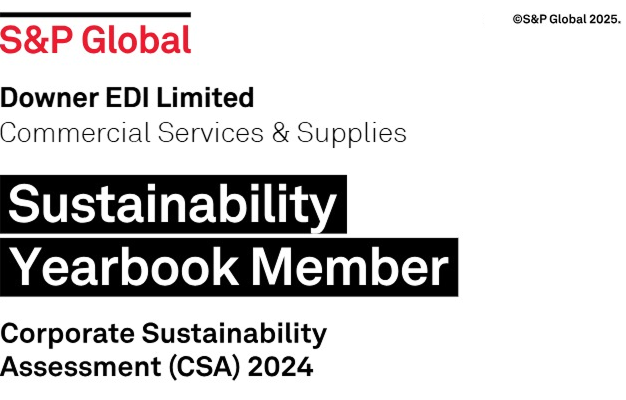 S&P Global Sustainability Yearbook에 포함된 바카라사이트