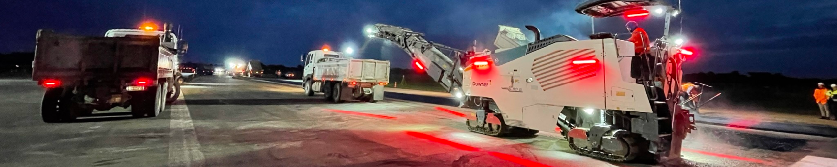 Invercargill 공항 활주로 업그레이드 Invercargill 공항 실시간 바카라 사이트 업그레이드