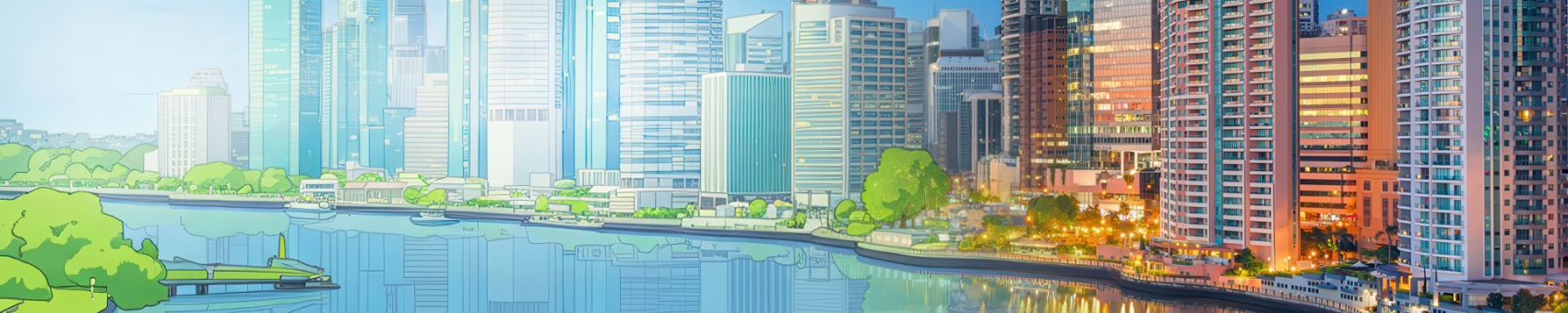 퀸즈랜드 남동부에 중요한 것을 구축