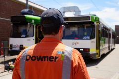 조명, 카메라, 액션! East Preston 팀은 채널 9를 위해 배달합니다