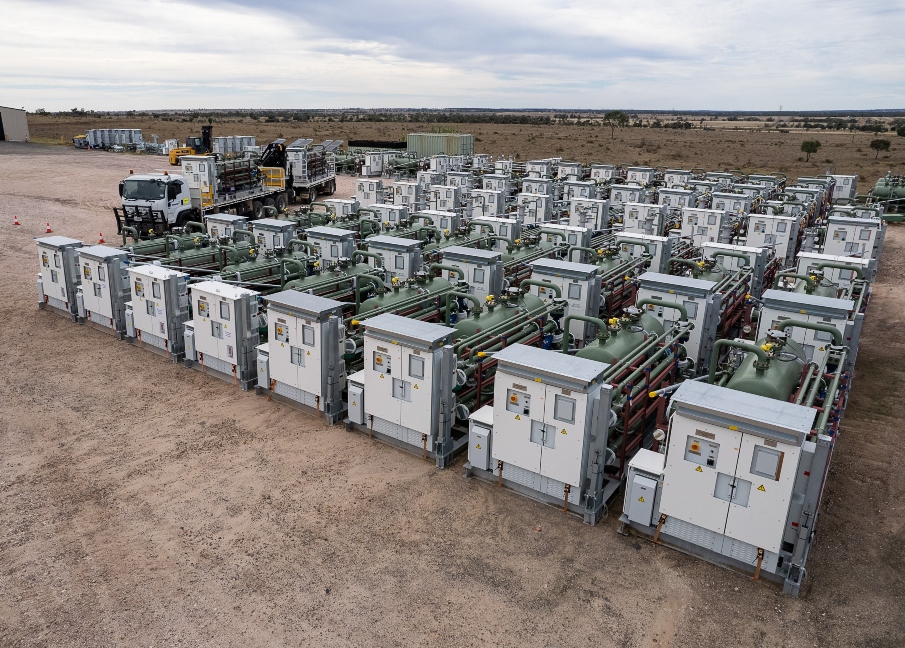 바카라사이트는 2,000 번째 모터 제어 센터 스키드를 배달하여 주요 이정표를 달성합니다 바카라사이트는 2,000 번째 모터 제어 센터 스키드를 제공하여 주요 이정표를 달성합니다