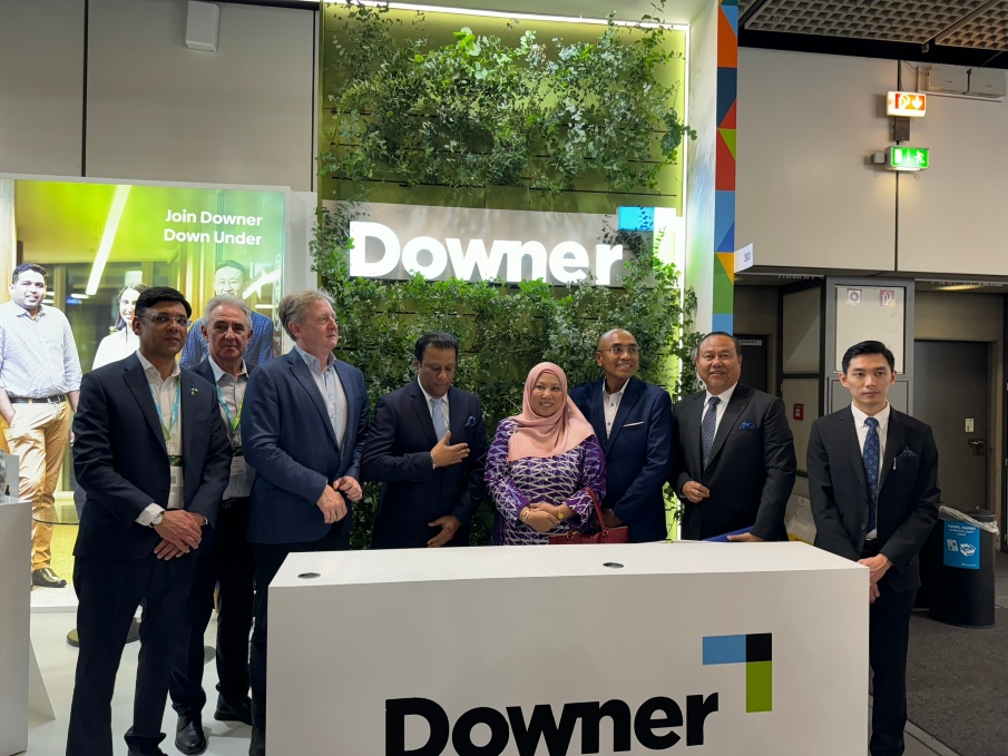 아세안 파트너는 이노 트란에서 모입니다 아세안 파트너는 이노 트란에서 모입니다