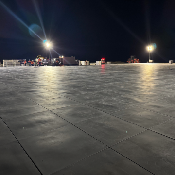 개척자 EMAS 기술