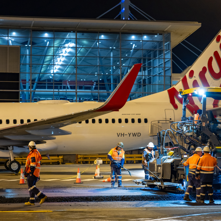 자산 수명을 연장하는 기술 솔루션 자산 수명을 연장하는 기술 솔루션