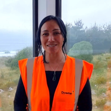 아리타 "미시" 호킨스