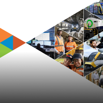 바카라사이트 레일 및 대중 교통 시스템 브로셔