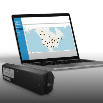 Ztr 바카라사이트 Brochure