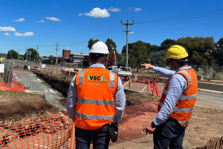Campbelltown Underpass Update