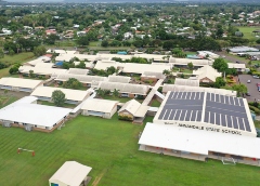 ACE 태양 솔루션