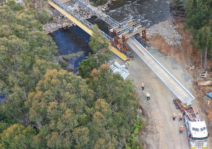 바카라사이트에서 피렌체 다리 복원
