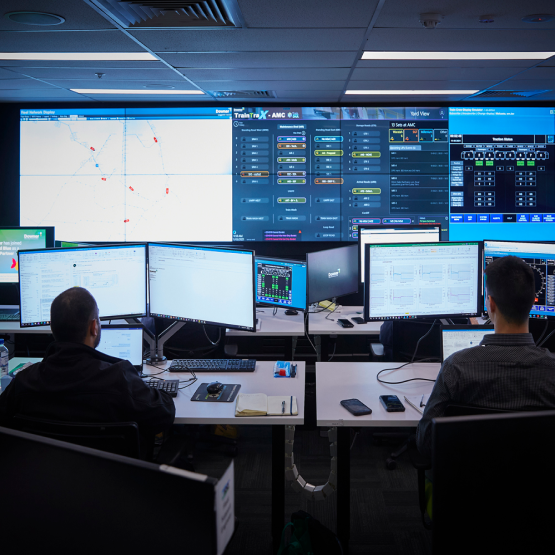 디지털 및 데이터 솔루션