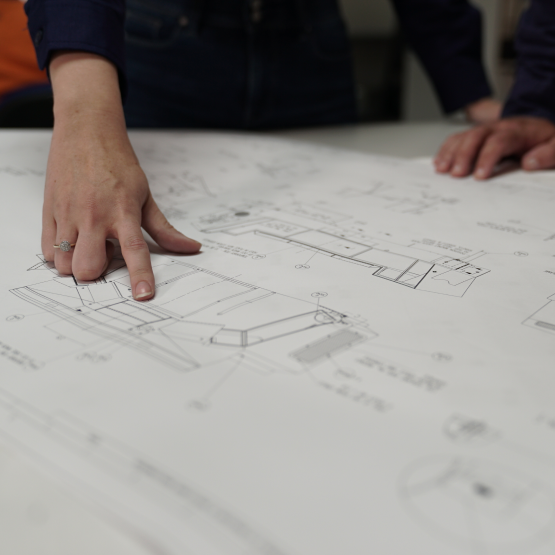 엔지니어링 컨설팅 서비스