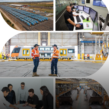 엔지니어링 컨설팅 서비스 브로셔