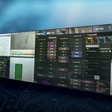 RTS 디지털 모듈식 솔루션 브로셔