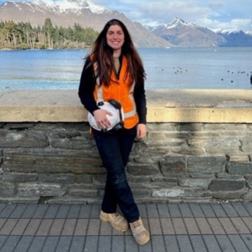 라일라 카샤니안