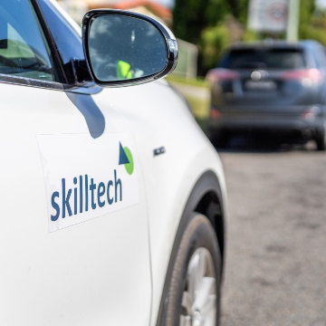 SkillTech SkillTech