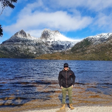 루크 오커비: 취업을 위한 기술을 갖추고
