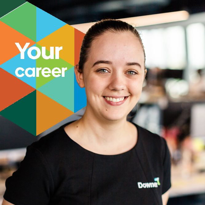 커리어 성장과 개발 커리어 성장과 개발