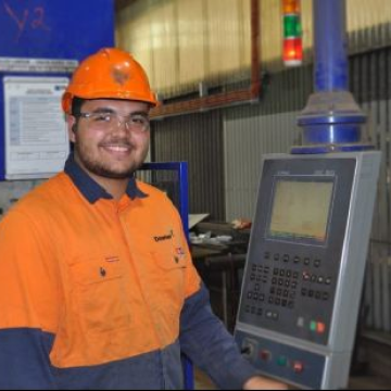 브라이스를 만나보세요