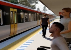퀸즈랜드 기차 제조 프로그램 Queensland 기차 제조 프로그램