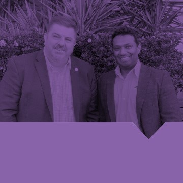 팟캐스트: 중소기업 성공 지원