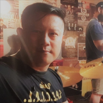 Sean Tang: 음식과 축하를 통한 나눔