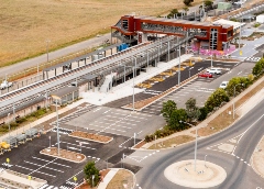 인프라 바카라사이트사이트사이트젝트 WLU의 주요 업그레이드를 완료합니다