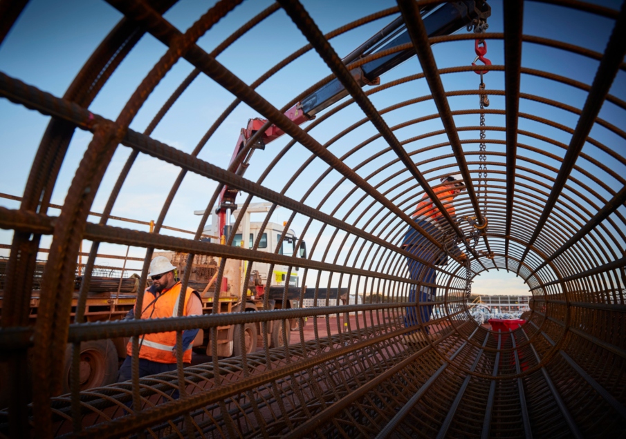 Eyre 반도의 바카라사이트 관리