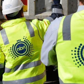 NBN Work NBN Work
